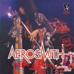 Aerosmith : Eat the Rich (USA)